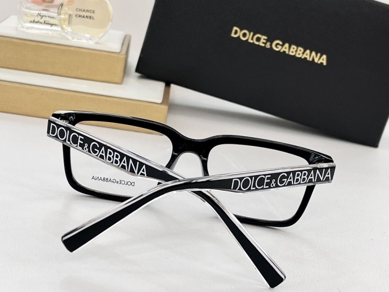 D&G Sunglasses